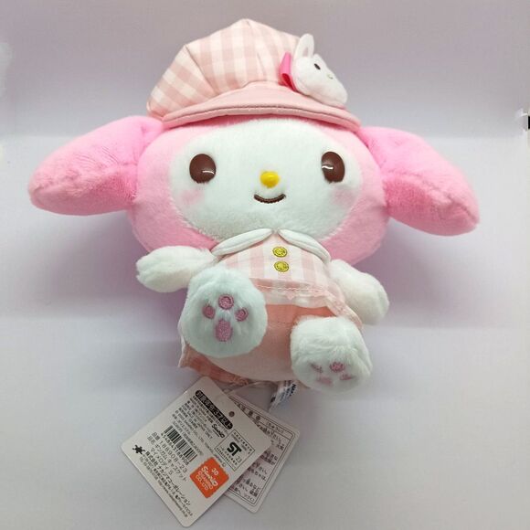 My Melody sanrio small plush - Picture 5 of 9